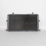 1998-2003 Jaguar Xjr Xkr Intercooler MNC8200AE Oem Used. Price: $80.99.