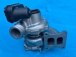 2017-2024 Alfa Romeo Stelvio Giulia 2.0L Garrett Oem Genuine Turbocharger Remanufactured. Price: $698.00.