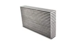 Vibrant 12948 22" Wide X 11.75" High 3.5" Thick Vertical Flow Intercooler Core New. Price: $379.99.