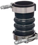 Genuine Nissan Inter-cooler Pipe 14468-EZ41A New. Price: $205.73.