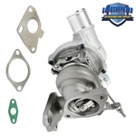 2015-2017 Ford F-150 2.7L Ecoboost Right Turbocharger JT4E-6K682-AB New. Price: $126.64.