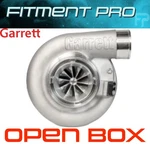 Garrett 860777-5003S G40-900 62MM Super Core Turbo G-series 500-900HP 2.0-6L Bb Used. Price: $1982.81.