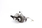 2018-2020 Ford F150 3.5L Right Turbocharger Vin 4 8TH Digit HL3E-6K682-AB Used. Price: $236.10.