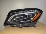 A1569062100 Oem Mercedes-benz X156 GLA250/45 W156 Bi-xenon Lt Headlight W/module Used. Price: $550.00.