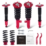Maxpeedingrods 24 Way Damper Coilovers For Dodge Charger Rwd & SRT-8 2006-2010 New. Price: $329.41.