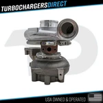 New Genuine Borgwarner 13879880004 Lp Turbo Navistar Maxxforce 11 & 15. Price: $1686.99.