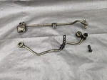 01-05 Mazda Miata MX5 NB2 Vvt Oil Control Valve Solenoid Pressure Line Set Used. Price: $98.75.