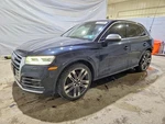 Suspension Pump Id 80A616005F Fits 18-24 Audi SQ5 932877 Used. Price: $162.36.