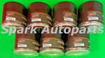 Lot Of 7 Engine Synthetic Oil Filter Parts Plus PH253EX For Audi Chrysler, PH16 New. Price: $31.99.