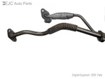 Turbo Oil Supply Line For 21-23 Chevrolet Trailblazer 1.3 12687723 Used. Price: $34.95.