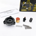 T9351 Dv+ Diverter Valve For Gfb Go Fast Bits 2006-2013 Audi A3 A4 A5 2.0T Turbo New. Price: $50.00.
