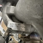2015-2018 Audi A5 2.0L Engine Turbo Charger 06L 145 722 Oem R813 Used. Price: $350.00.