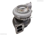 Turbocharger Detroit Diesel Truck 12.7L 340KW 1994- 23515635 466713-0001 New. Price: $654.10.