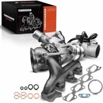 2018 Buick Encore Turbocharger Gasket Kit, GT1446V, GT1446MZGL,GT1446V-781504 New. Price: $230.00.