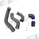 IP-081 Aluminum Inter-cooler Hard Pipe Kit Black Bolt On Replacement New. Price: $175.00.