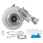 For Dodge Ram Cummins 5.9L Diesel 1994 1995 Turbocharger New. Price: $236.83.
