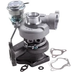 Left Turbocharger For Mitsubishi GT3000 Dodge Stealth 6G72 49177-02400 1992- New. Price: $197.99.