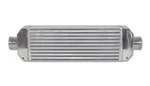 Vibrant Air-to-air Ic Assy Complete W/ End Tanks Core Size 18IN WX6.5IN HX3.25IN New. Price: $297.99.