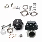 For Tial 44MM Vband Turbo External Wastegate 14PSI+BLOW Off Valve 50MM Bov Kits New. Price: $123.80.