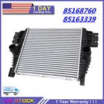 Intercooler 85168760 85163339 For Chevrolet Silverado 1500 2019-2022 L4 2.7L New. Price: $128.99.