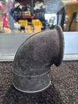 Detroit Series 60 Diesel Engine Turbo Air Intake Elbow 23534903 Used. Price: $50.00.