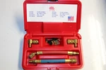Mac Tools AC1178CAB A/c Kit Set Air Conditioning Usa Used. Price: $32.00.
