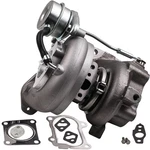 CT26 Turbocharger 17201-17040 For Toyota Land Cruiser 100 1HD-FTE 4.2L 204HP New. Price: $206.85.