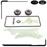 7X Engine Timing Chain Kit For Bmw F30 F23 F22 228I 328I 428I X3 2.0L 3.0L Dohc New. Price: $140.47.