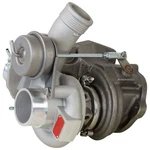 For Eagle Talon Mitsubishi Eclipse 1990-1994 Turbocharger Remanufactured. Price: $950.41.