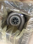 20516147 New Oem Volvo Turbo D12D HX52 3599996. Price: $1350.00.