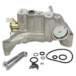 Motorcraft Turbocharger Mounting Kit PTC-6-RM New. Price: $1147.30.