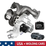 Turbocharger For 2015-2022 Volvo S60 S90 XC60 XC90 B03G 18559700018 New. Price: $480.54.