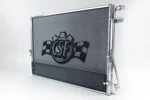Csf For 2020 Toyota Gr Supra (A90) Heat Exchanger New. Price: $699.00.