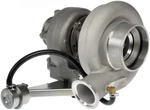 Turbocharger Dorman 667-245 New. Price: $1415.90.