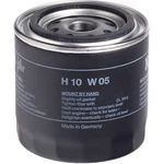 H10W05 Hengst Oil Filter For Vw Volkswagen Vanagon 1980-1983 New. Price: $24.11.