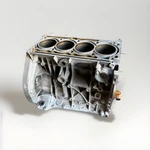 2012-2015 Mercedes 92K W204 C250 SLK250 M271 1.8L Engine Motor Block 271.860 Used. Price: $346.50.