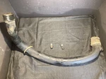 03-09 Volvo S60 S80 B5254T2 2.5L Turbo Pipe & Bolts 8638967 (broken Tabs) Used. Price: $24.99.