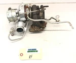 2017-2020 Lincoln Continental 3.0L Right Passenger Side Turbocharger Oem Used. Price: $449.99.