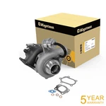 Fits Isuzu Npr Nqr Chevy Gmc W4500 W5500 4HE1 4.8L 1998-2004 Turbocharger New. Price: $210.81.
