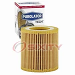 Purolator Tech Engine Oil Filter For 2007-2008 Bmw 335XI 3.0L L6 Change Am New. Price: $12.75.