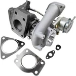 Turbocharger For Nissan Juke 2011-2016 1.6 MR16DDT 49335-00850 14411-1KC1B New. Price: $116.99.