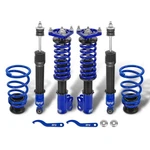 Bfo Adjustable Coilovers Lowering Kit Ford Mustang 1994-2004 New. Price: $223.00.