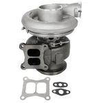For 2007-2012 Cummins Truck Bus With Isme M11 Engine Turbocharger New. Price: $180.95.