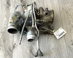 2019 2020 2021 Infiniti QX50 Turbocharger, 144115NA0A, Genuine Oem Used. Price: $245.00.