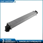 19710-5AA-A01 Intercooler Charge Air For Honda Civic 2016-2021 L4 1.5L New. Price: $51.69.