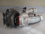 2022 Genesis GV70 Turbo/supercharger 2.5L Fits 21-23 35K Used. Price: $495.11.