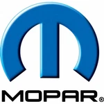 Mopar 68125219AA Hose New. Price: $18.99.