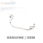 2015-2018 Porsche Macan Left Turbo Coolant Line / Pipe (return) 94610623930 Used. Price: $24.49.