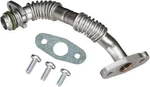 Gates TL197 Turbocharger Oil Supply And Drain Line 14-20 Ford Escape Fusion New. Price: $32.38.