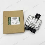 For Rover LR2 Discovery Sport Range Evoque 2.0L Cooling Fan Control Module New. Price: $98.00.